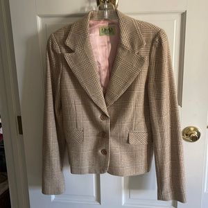 Vintage Juicy Couture Blazer